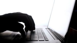 stock-footage-typing-on-computer-keyboard-silhouette4