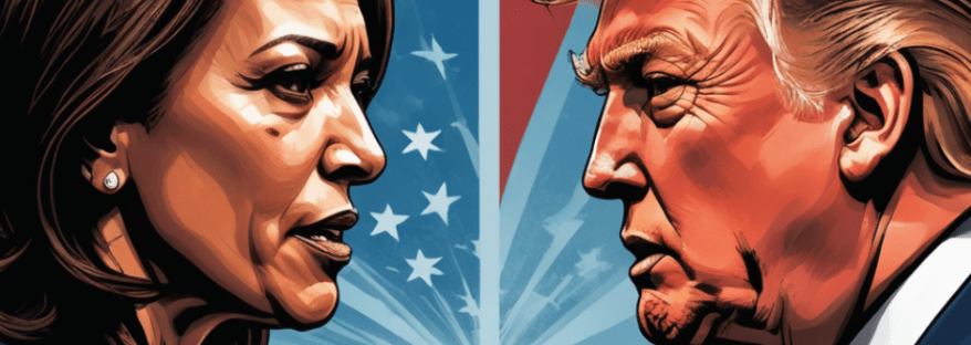 Debate 2024 - 9/19/24